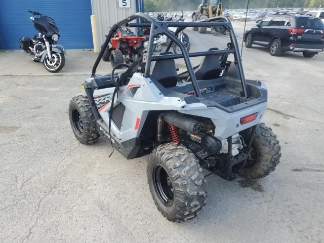 2024 Polaris RZR 200 EFI