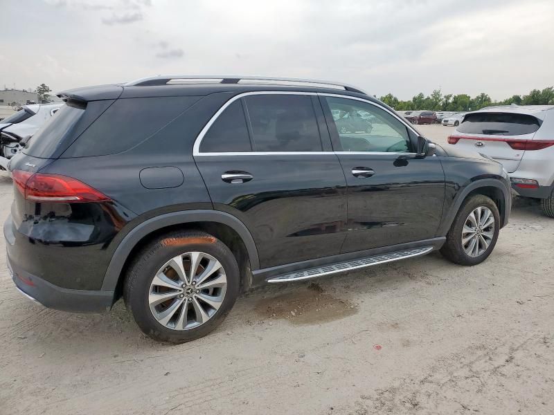 2020 Mercedes-Benz GLE 350 4matic