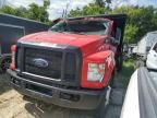 2019 Ford F750 Super-Trucks Dump Flatbed