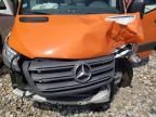 2022 Mercedes-Benz Sprinter 2500