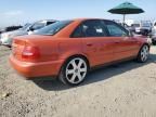 2001 Audi A4 1.8T Quattro