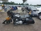 2017 Harley-Davidson Fltrxs Road Glide Special