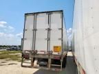 2013 Utility VS2RA Refrigerated Van Trailer
