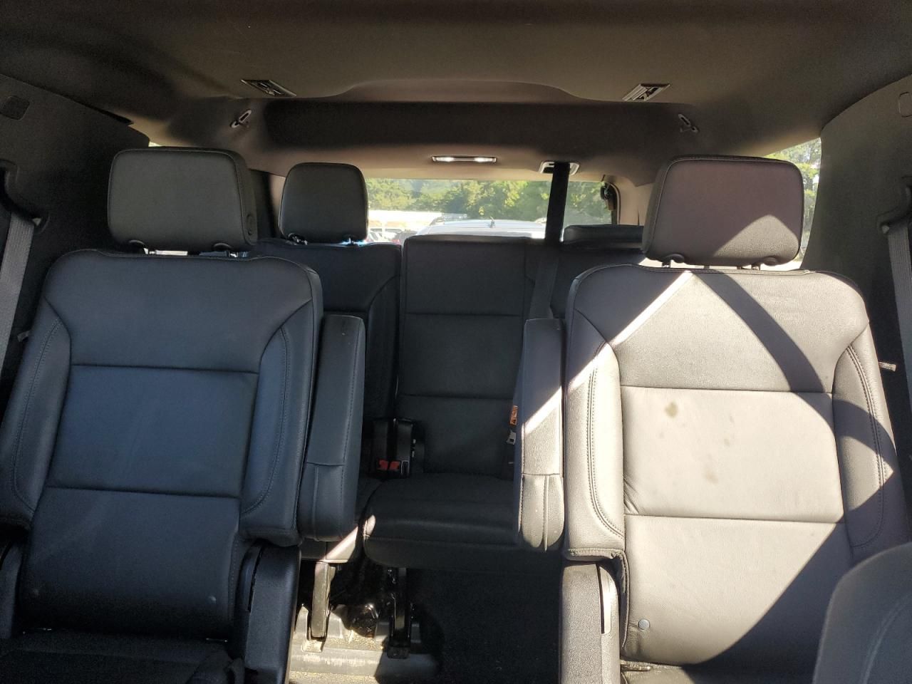 2023 Chevrolet Tahoe K1500 lt