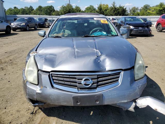 2008 Nissan Maxima se