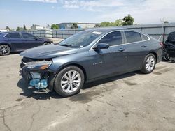 2020 Chevrolet Malibu LT for sale in Bakersfield, CA