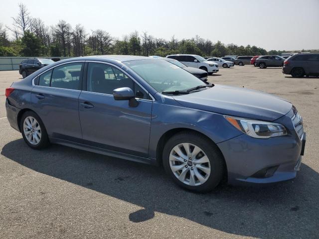 2017 Subaru Legacy 2.5i Premium