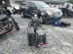 2001 Harley-Davidson Flht