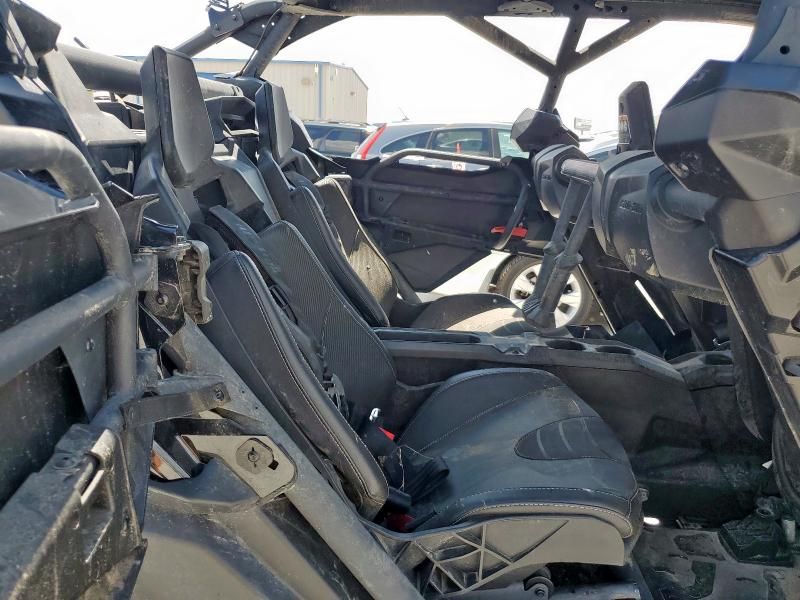 2025 Can Am 2025 CAN-AM Maverick X3 Max X RS Turbo RR