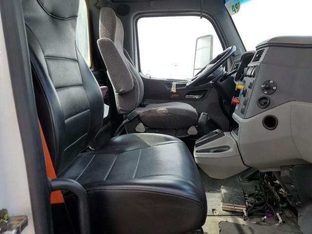 2017 Peterbilt Tractor 2017 Peterbilt 579 Semi Truck