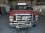 2008 Ford F250 Super Duty