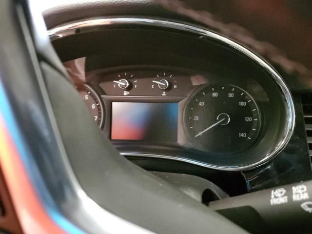 2019 Buick Encore Essence