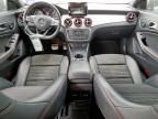 2016 Mercedes-Benz CLA 250
