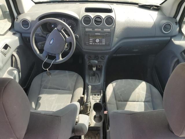 2010 Ford Transit Connect xlt