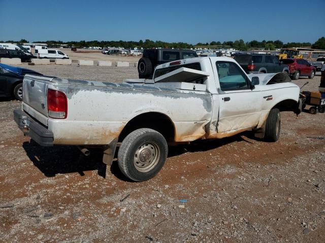 2000 Ford Ranger
