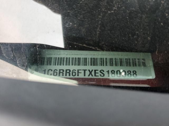 2014 Dodge Ram 1500 st