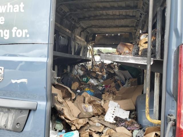 2020 Dodge Ram Promaster 3500 3500 High