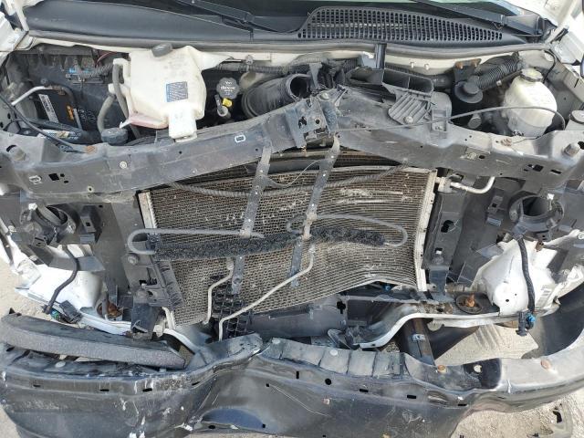 2017 Chevrolet Express G2500