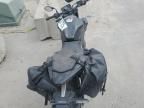 2024 Honda CB500 F