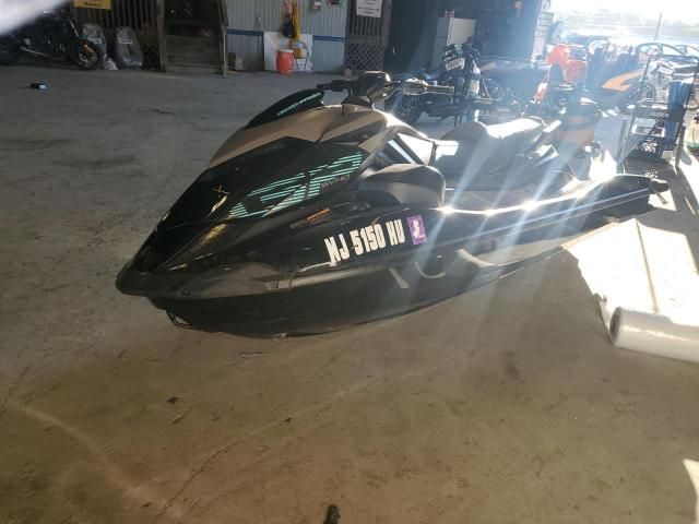 2025 Yamaha Yamaha GB1800C-BB