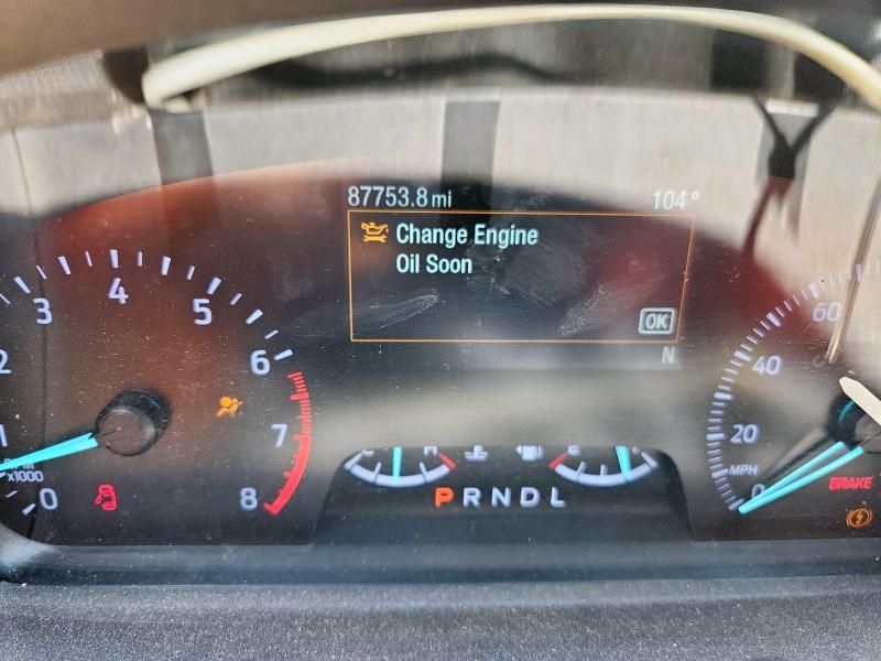 2023 Ford Explorer Police Interceptor