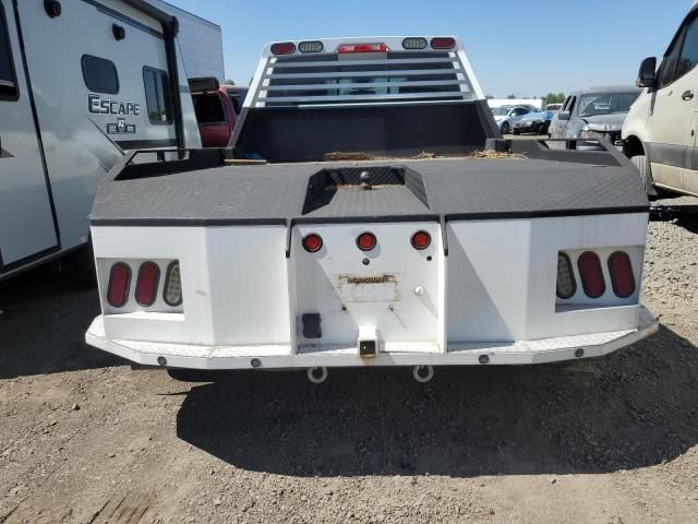 2014 Other 3500 4X4 Crew Cab L