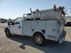 2008 Ford F350 SRW Super Duty