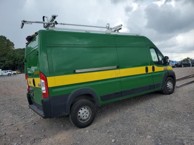 2021 Dodge RAM Promaster 2500 2500 High