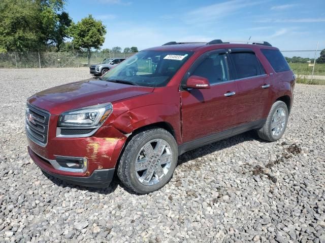 2017 GMC Acadia Limited SLT-2