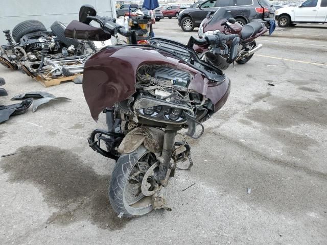2021 Harley-Davidson Fltrxs