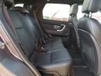 2019 Land Rover Discovery Sport HSE
