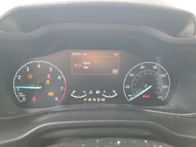 2020 Ford Transit Connect XLT