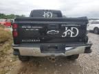 2015 Chevrolet Silverado K2500 Heavy Duty LT