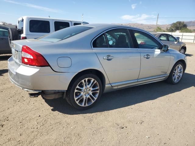 2007 Volvo S80 V8