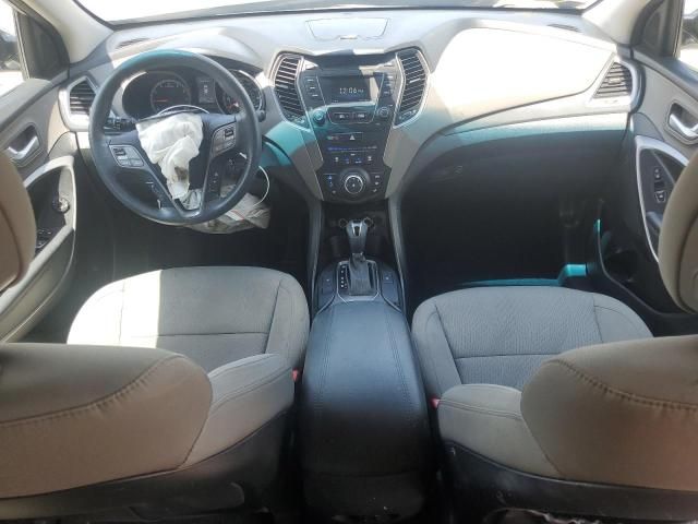 2016 Hyundai Santa FE Sport