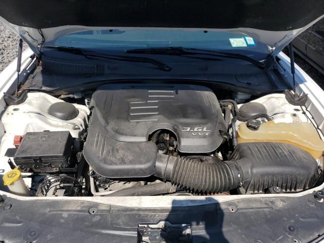 2015 Dodge Charger se