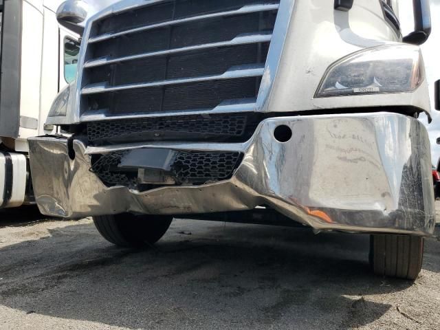 2023 Freightliner Cascadia 126 Semi Truck