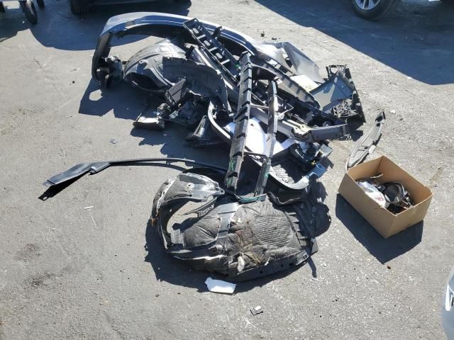 2019 Dodge Charger Scat Pack