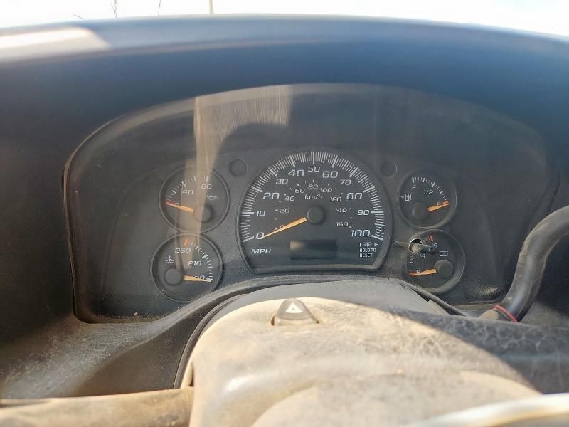 2005 Chevrolet Express G1500