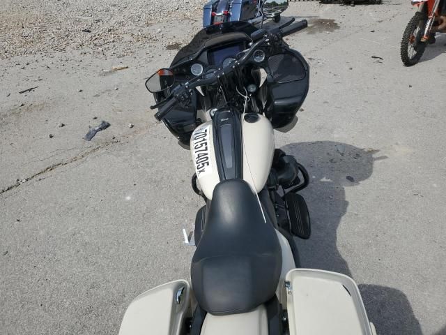 2023 Harley-Davidson Fltrxst