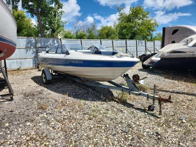 1988 Bayliner Boat-Boats