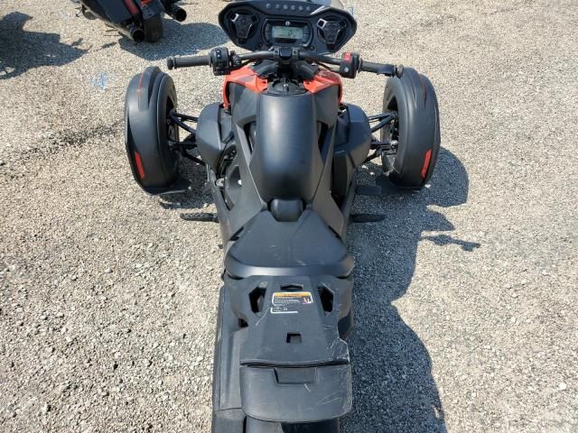2022 Can-Am Ryker Sport