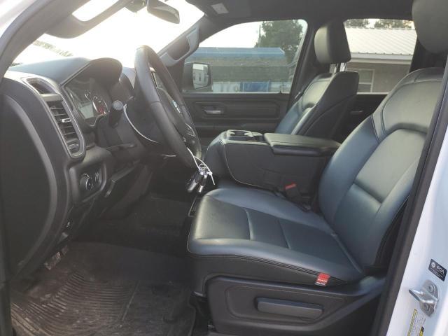 2025 Dodge Ram 1500 Tradesman