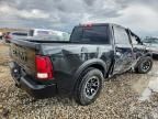 2016 Dodge RAM 1500 Rebel