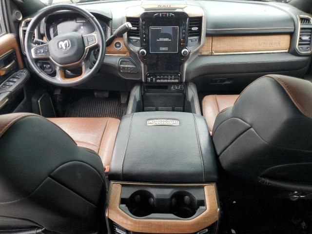 2023 Dodge RAM 3500 Longhorn
