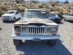 1984 Jeep Jeep Truck J10