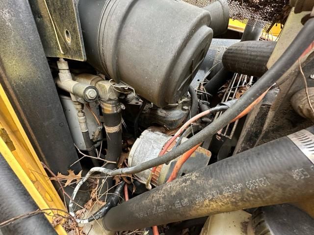 2010 John Deere 2010 Deer 250-Skid Steer Loaders Skid Steer Load