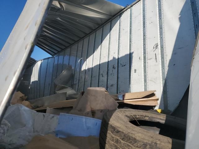 2020 Utility 2021 Utility Trailer
