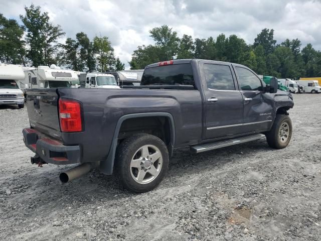 2015 GMC Sierra K2500 Denali