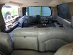 2002 Chevrolet Suburban K2500